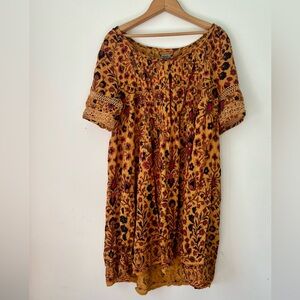 Urban Outfitters Ecoté Dress